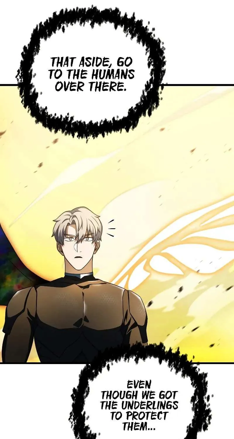 Player Who Can’t Level Up Chapter 167 page 88 - 