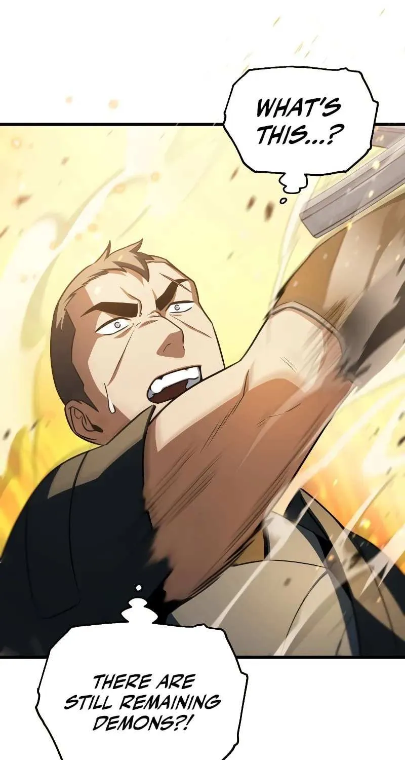 Player Who Can’t Level Up Chapter 167 page 96 - 