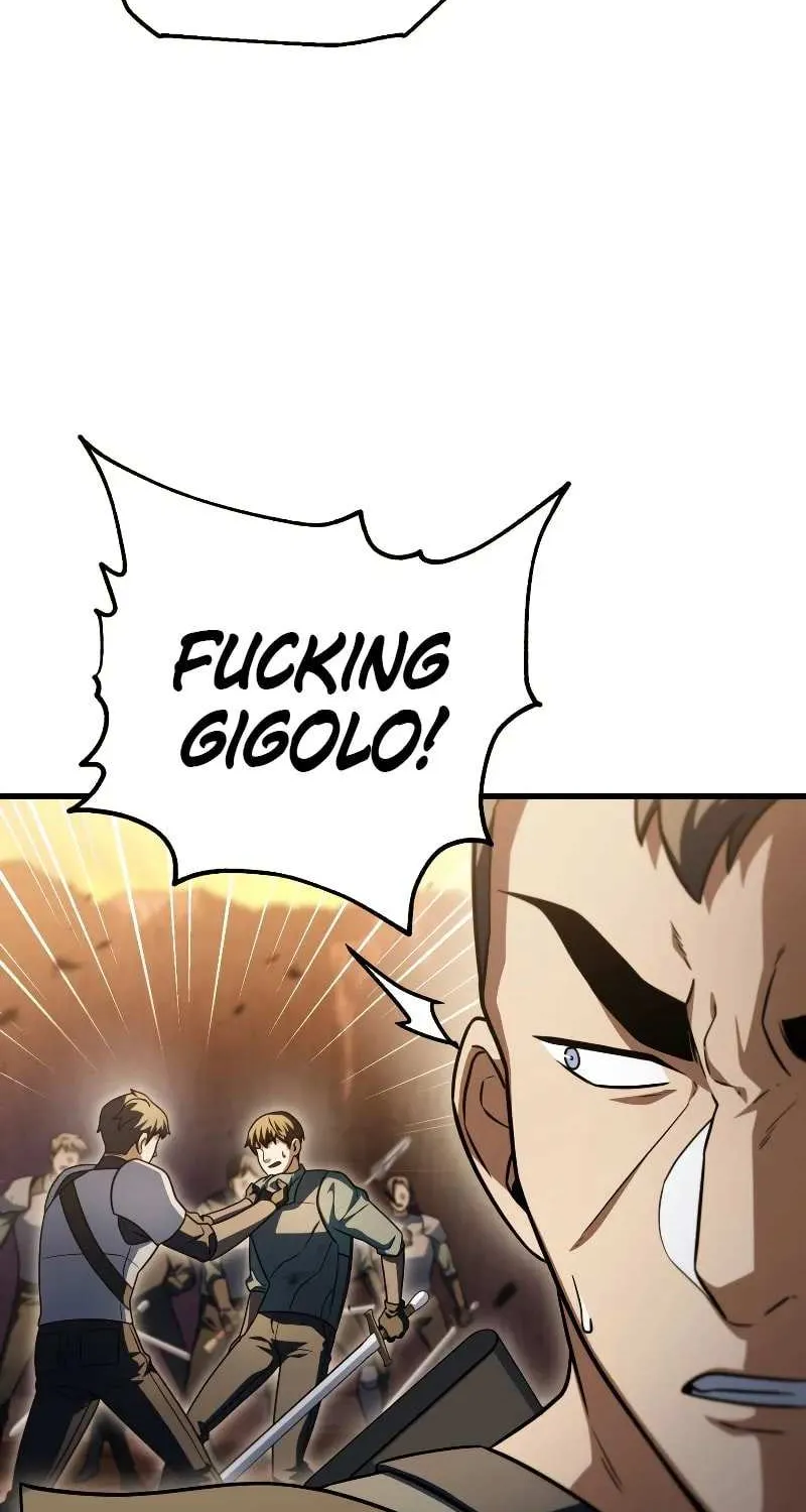 Player Who Can’t Level Up Chapter 167 page 97 - 