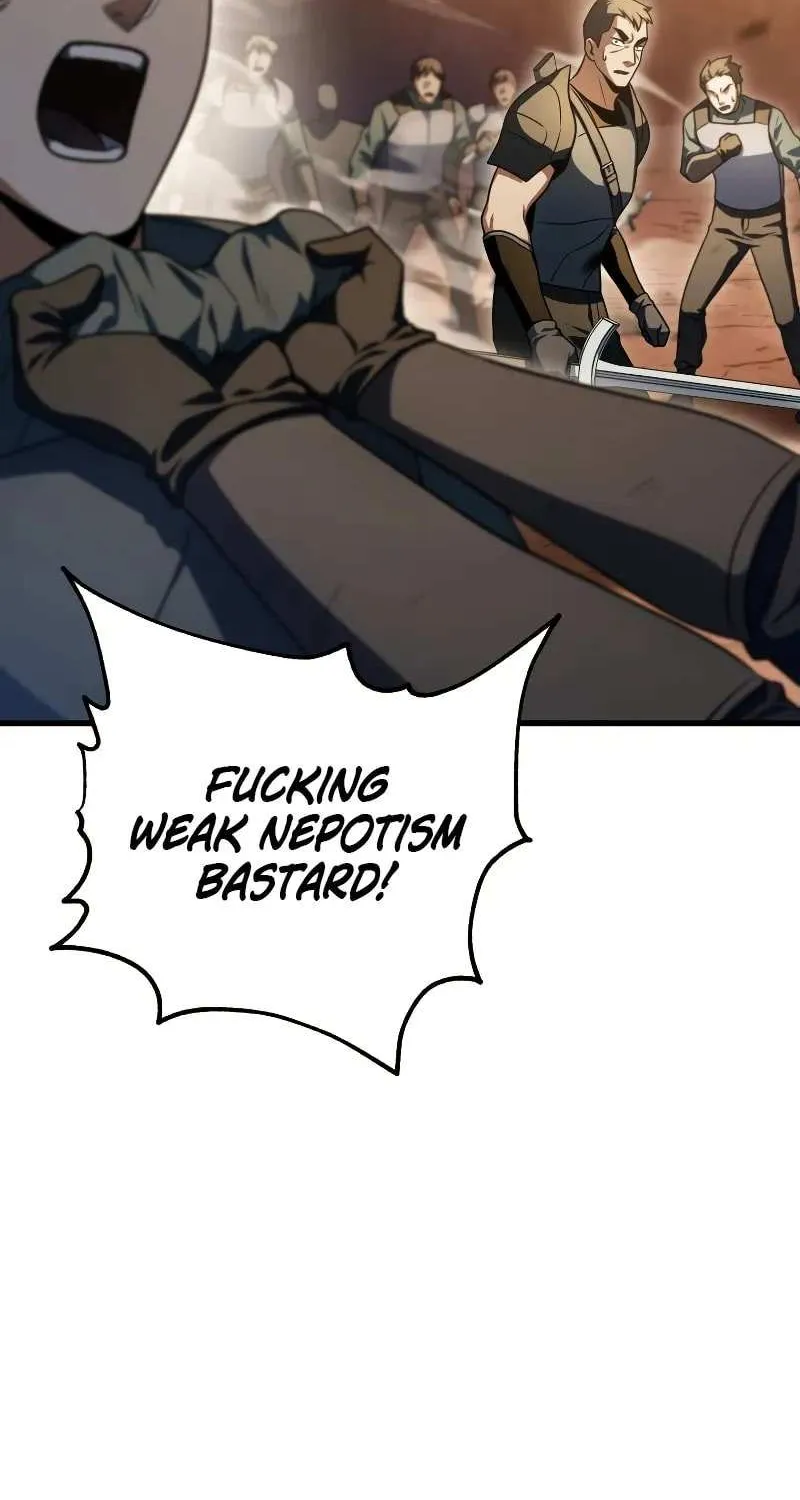Player Who Can’t Level Up Chapter 167 page 99 - 