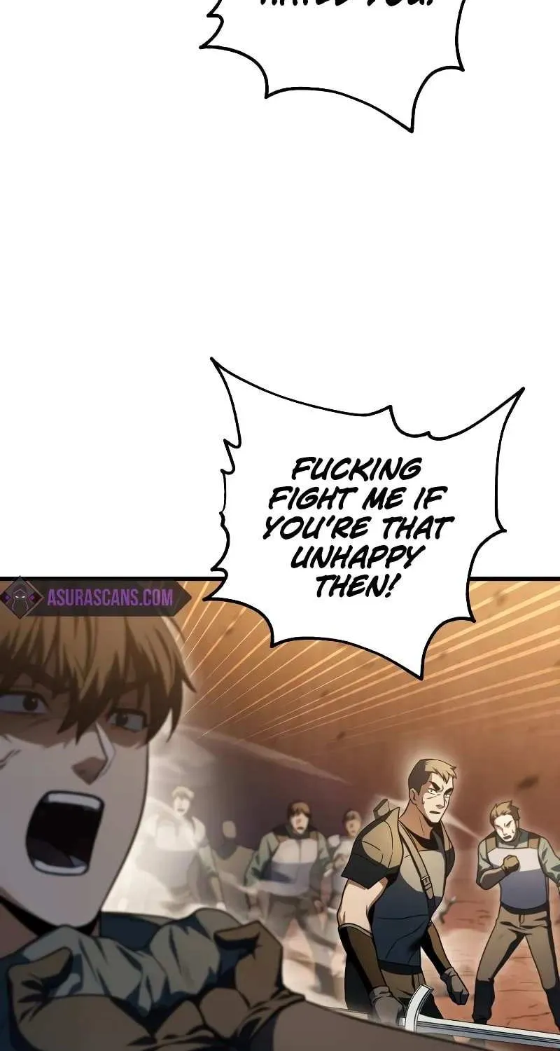 Player Who Can’t Level Up Chapter 168 page 11 - 