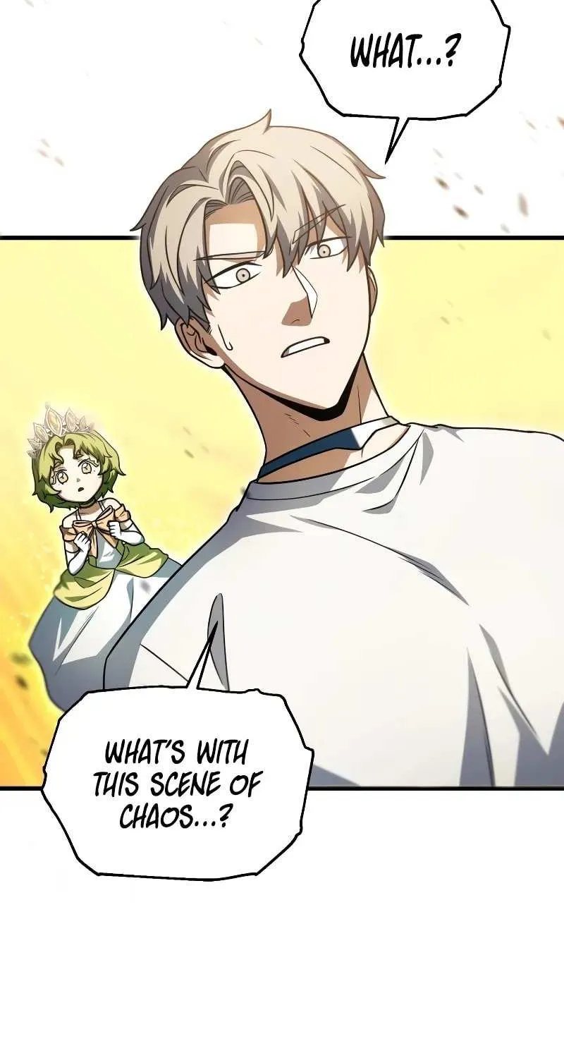 Player Who Can’t Level Up Chapter 168 page 16 - 