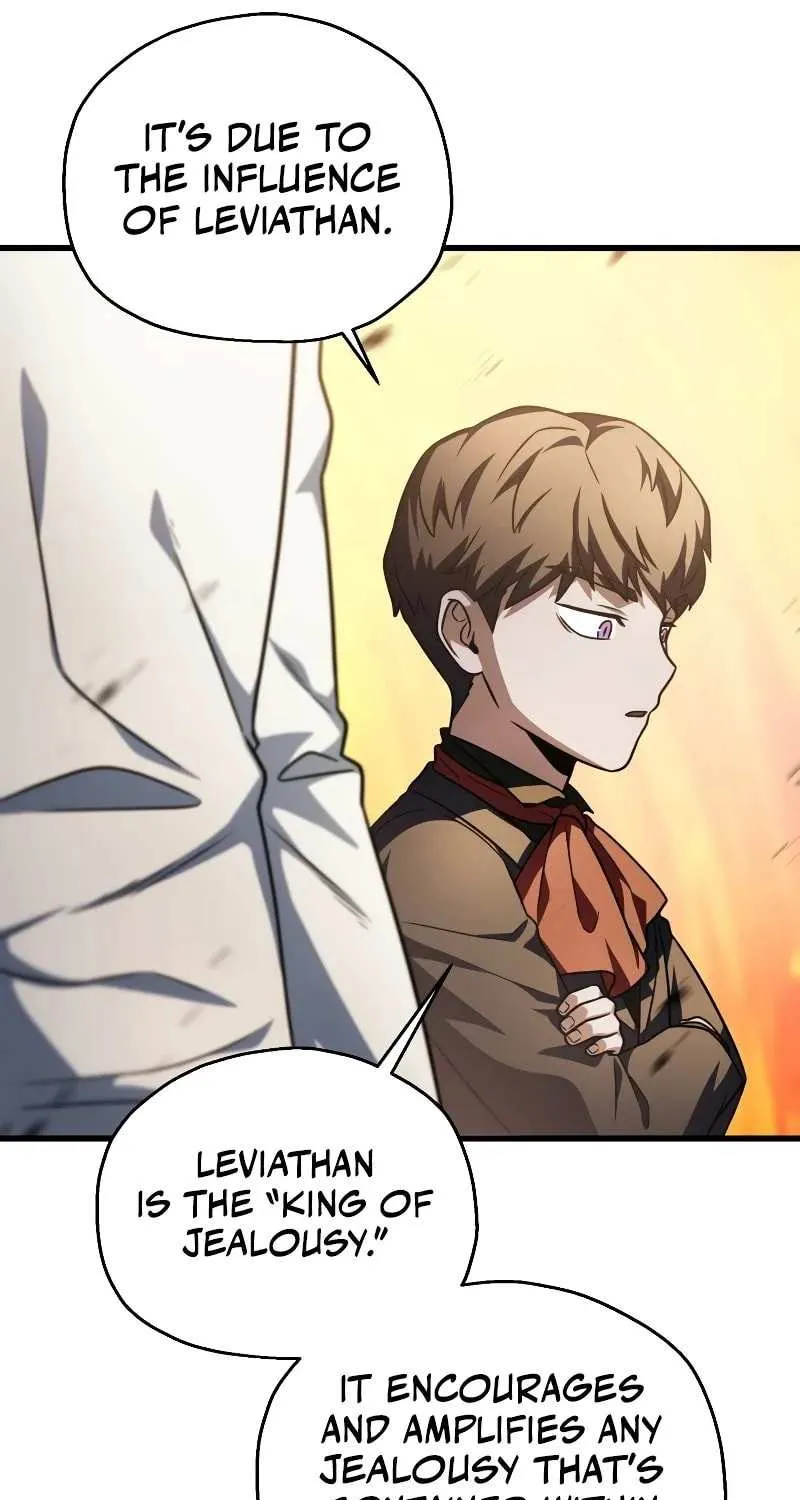 Player Who Can’t Level Up Chapter 168 page 18 - 