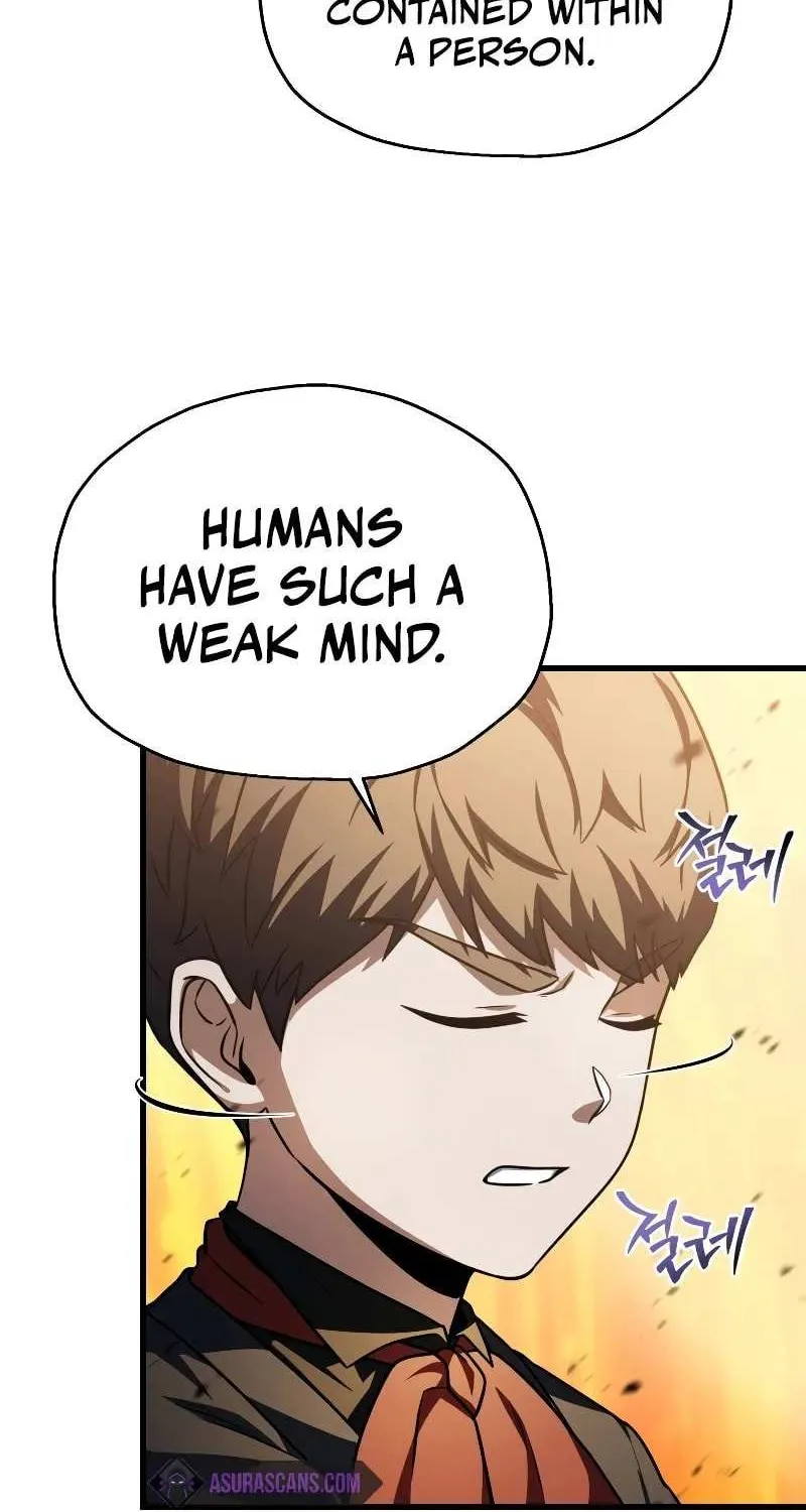 Player Who Can’t Level Up Chapter 168 page 19 - 