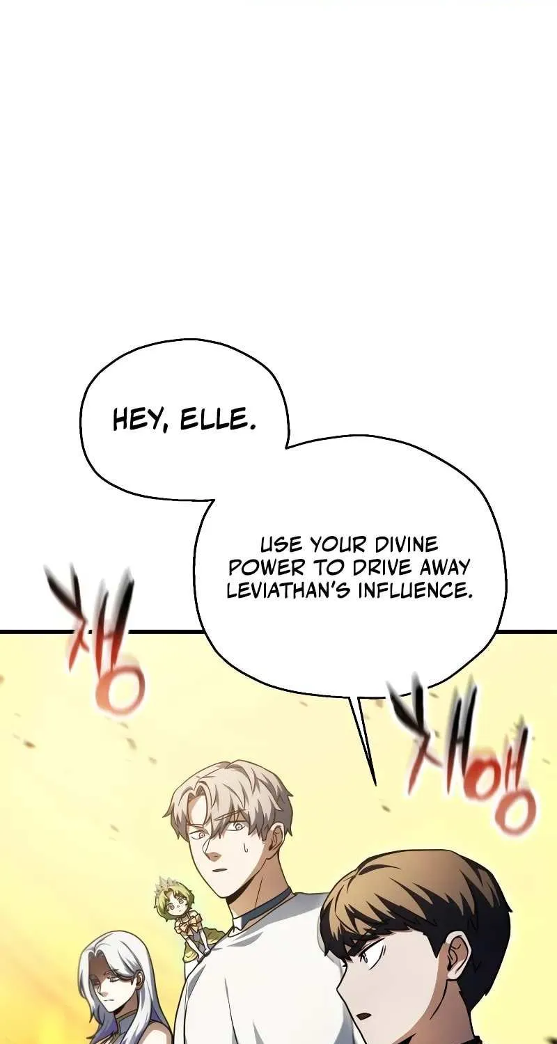 Player Who Can’t Level Up Chapter 168 page 20 - 