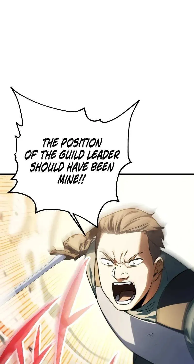 Player Who Can’t Level Up Chapter 168 page 3 - 