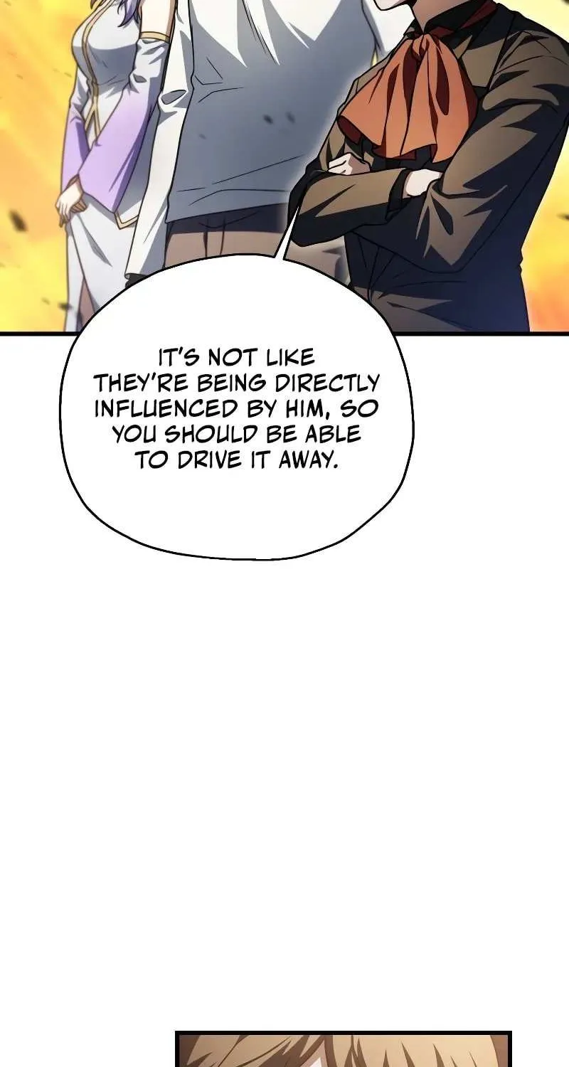 Player Who Can’t Level Up Chapter 168 page 21 - 