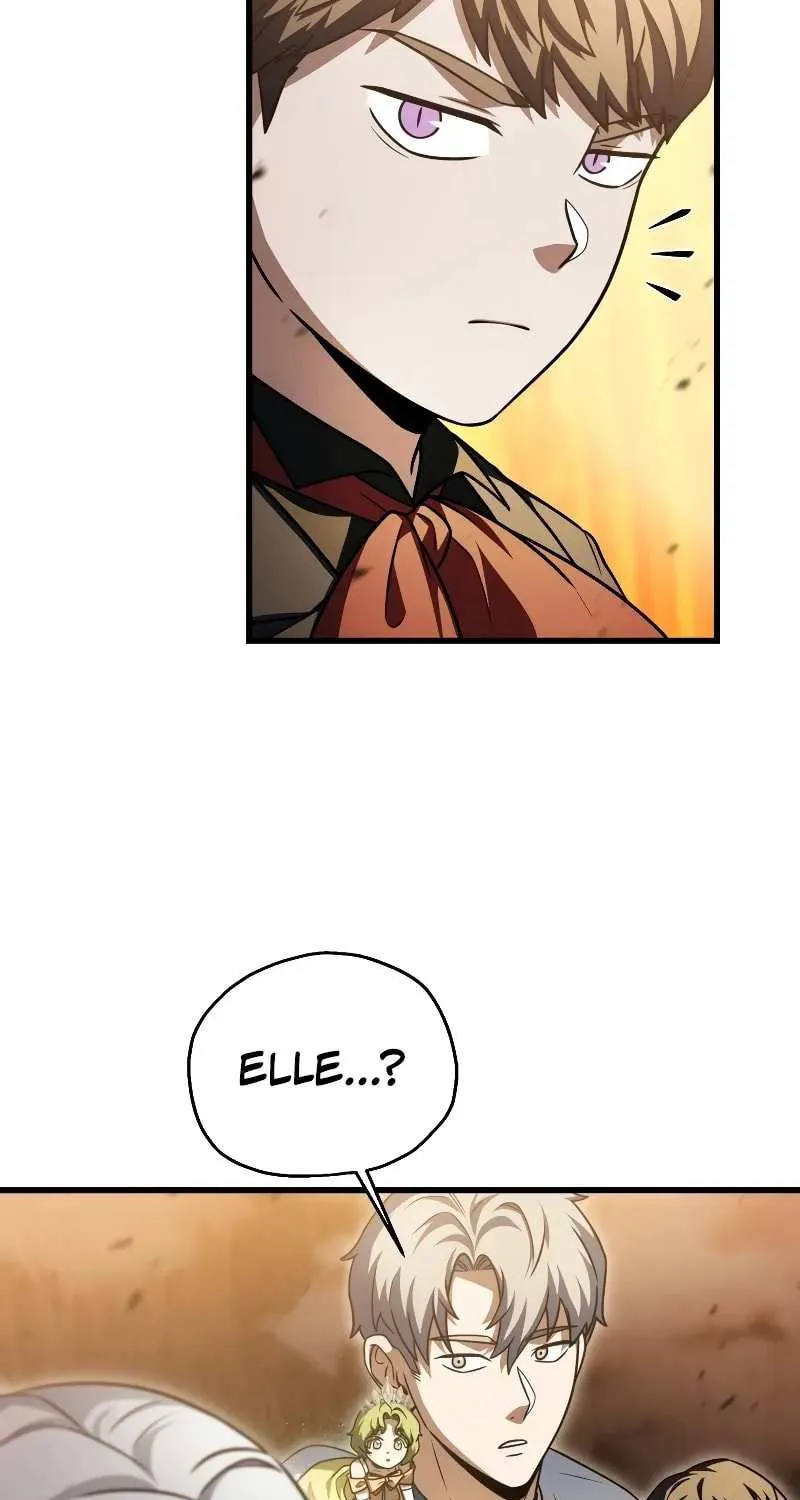 Player Who Can’t Level Up Chapter 168 page 22 - 