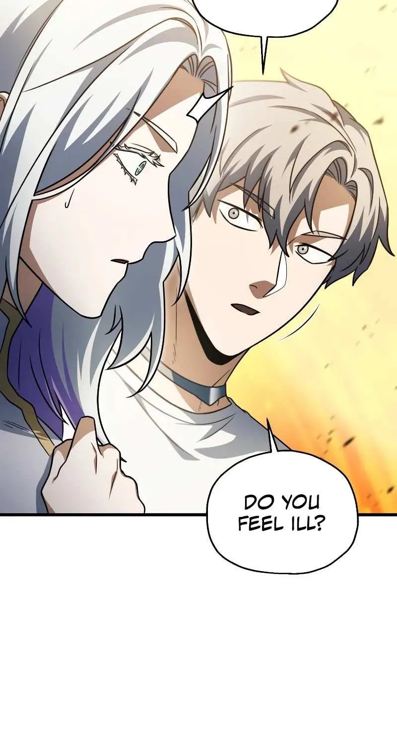 Player Who Can’t Level Up Chapter 168 page 27 - 