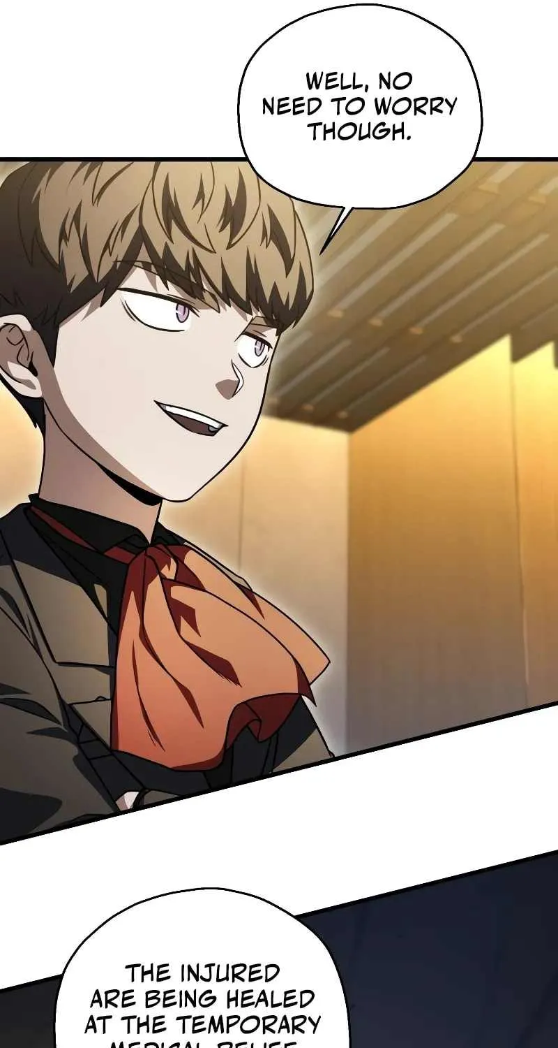 Player Who Can’t Level Up Chapter 168 page 39 - 