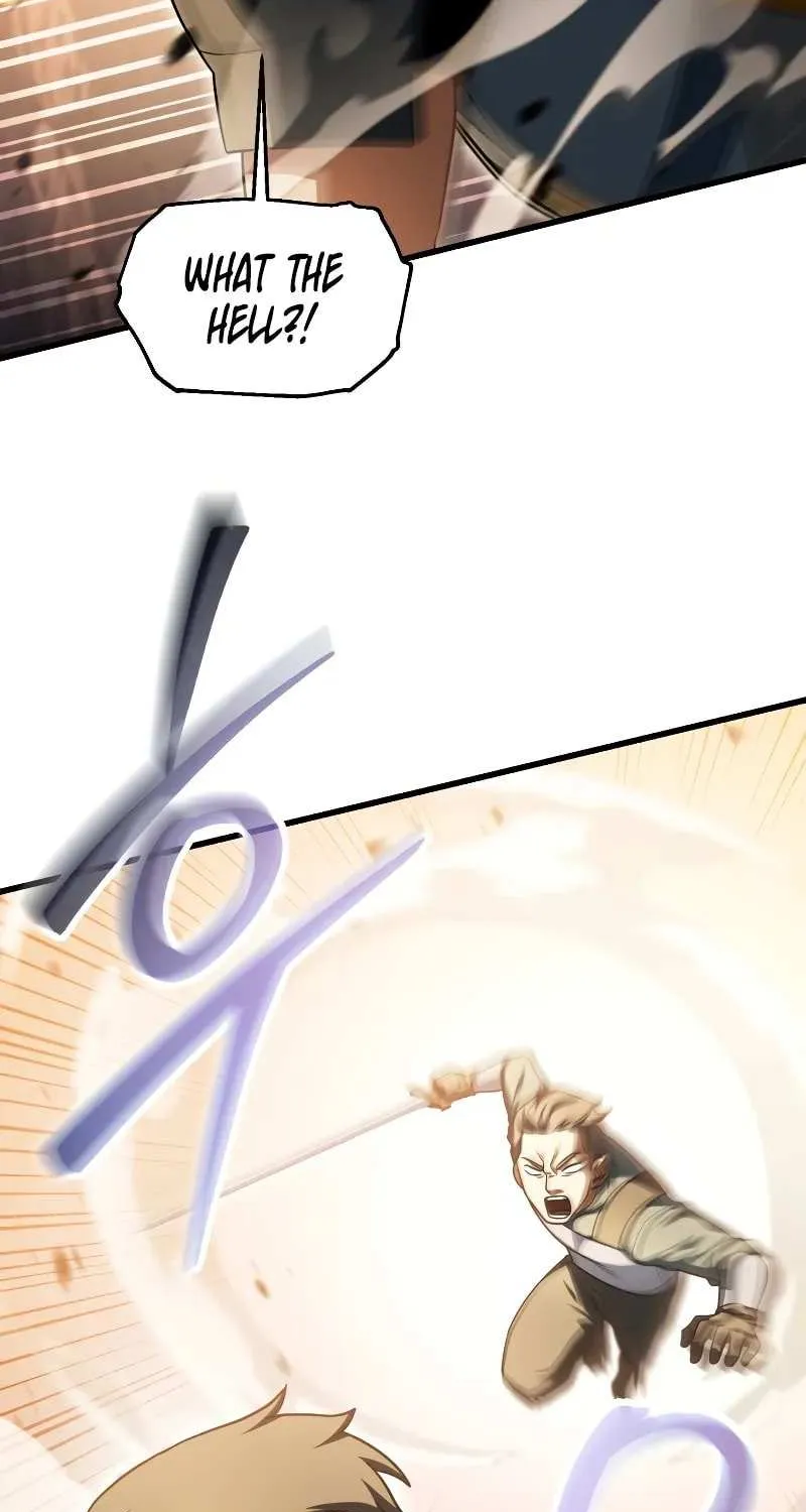 Player Who Can’t Level Up Chapter 168 page 5 - 