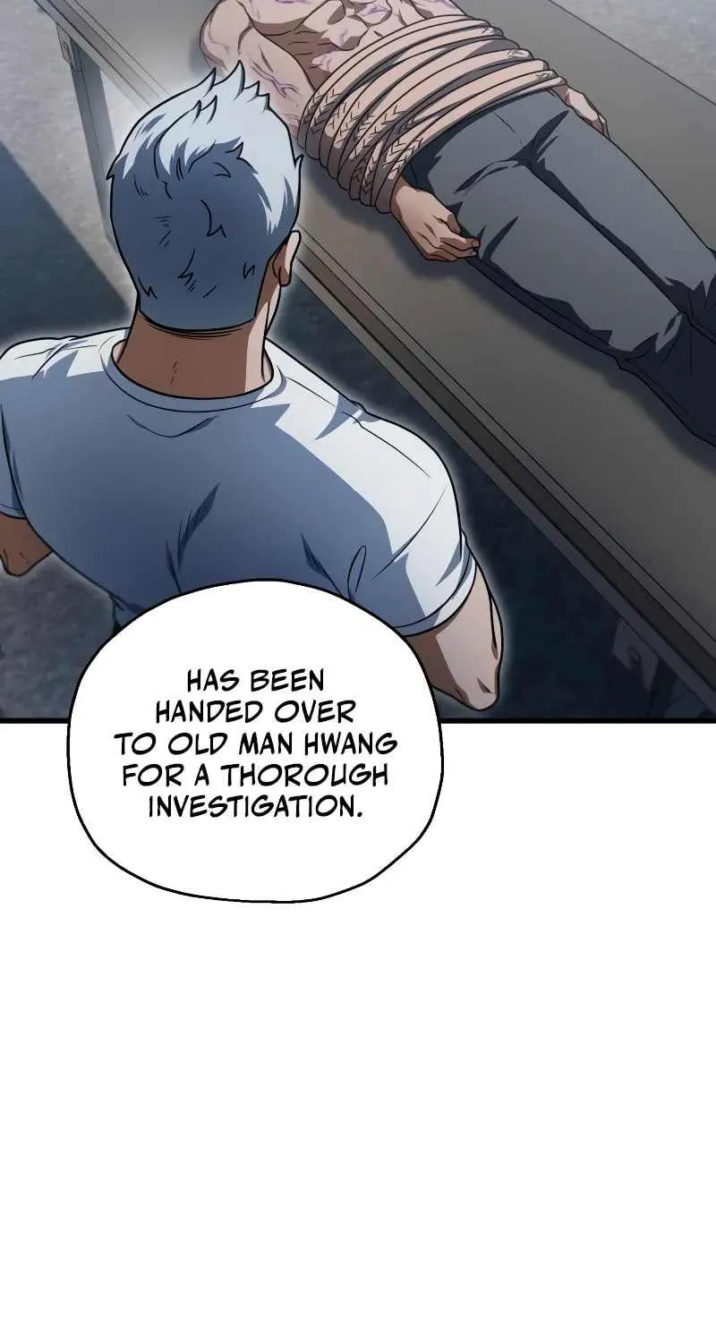 Player Who Can’t Level Up Chapter 168 page 41 - 