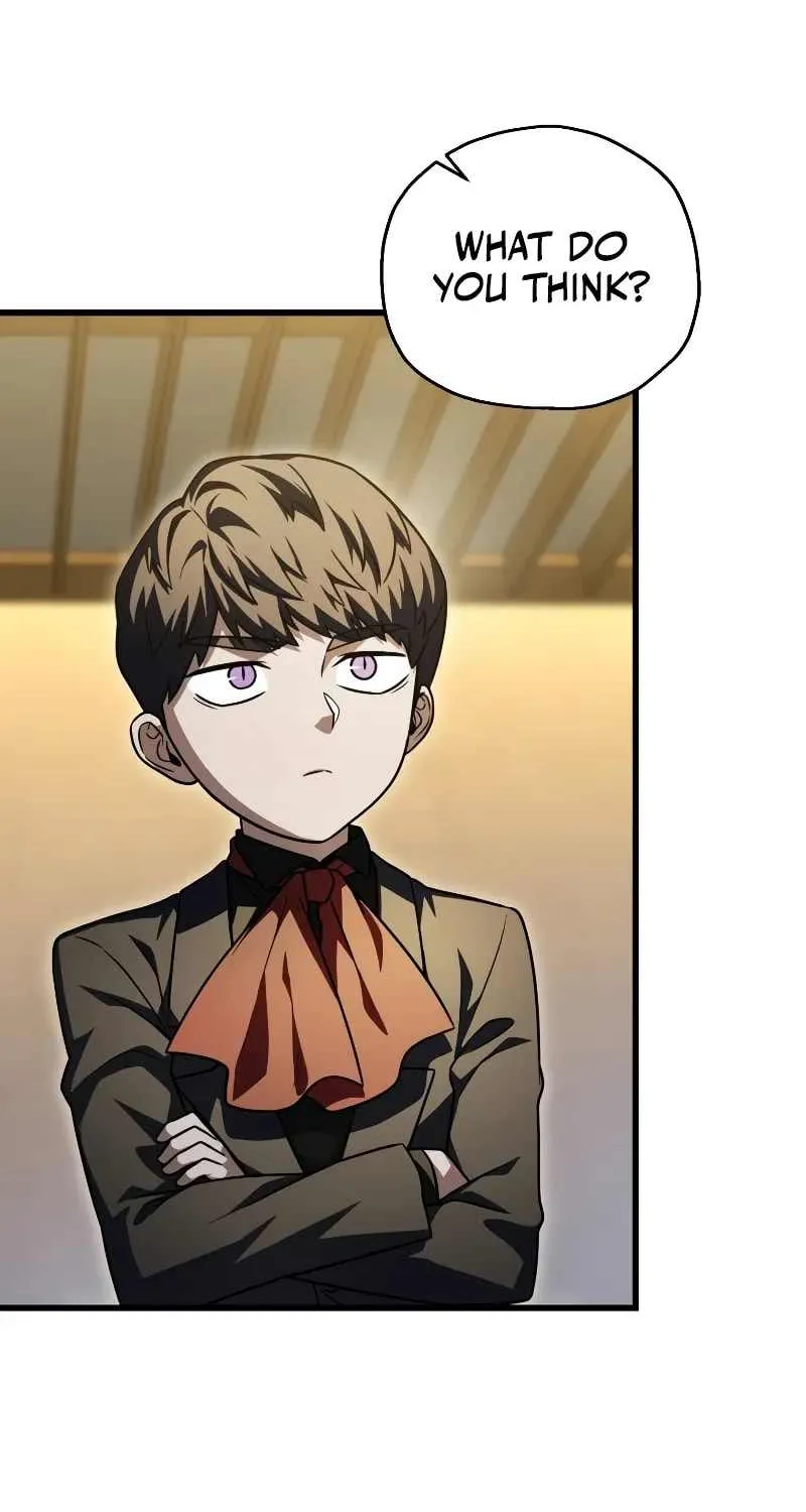 Player Who Can’t Level Up Chapter 168 page 44 - 