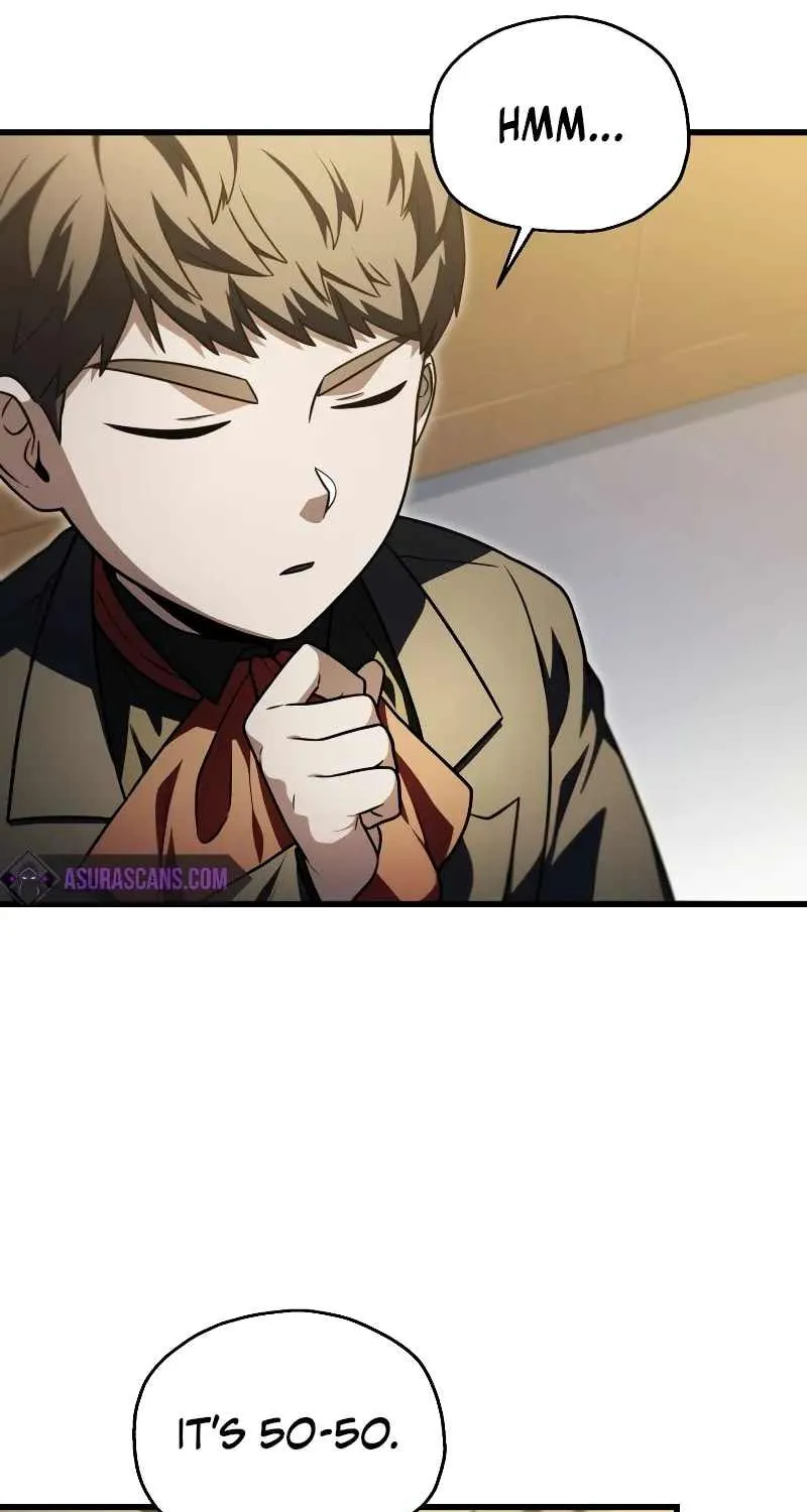 Player Who Can’t Level Up Chapter 168 page 47 - 