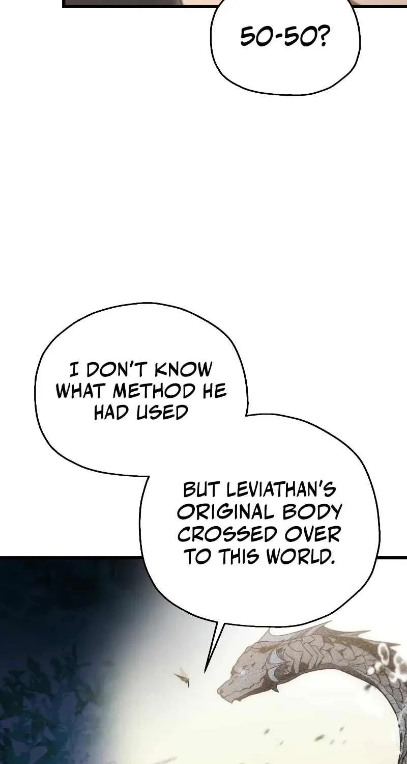 Player Who Can’t Level Up Chapter 168 page 49 - 