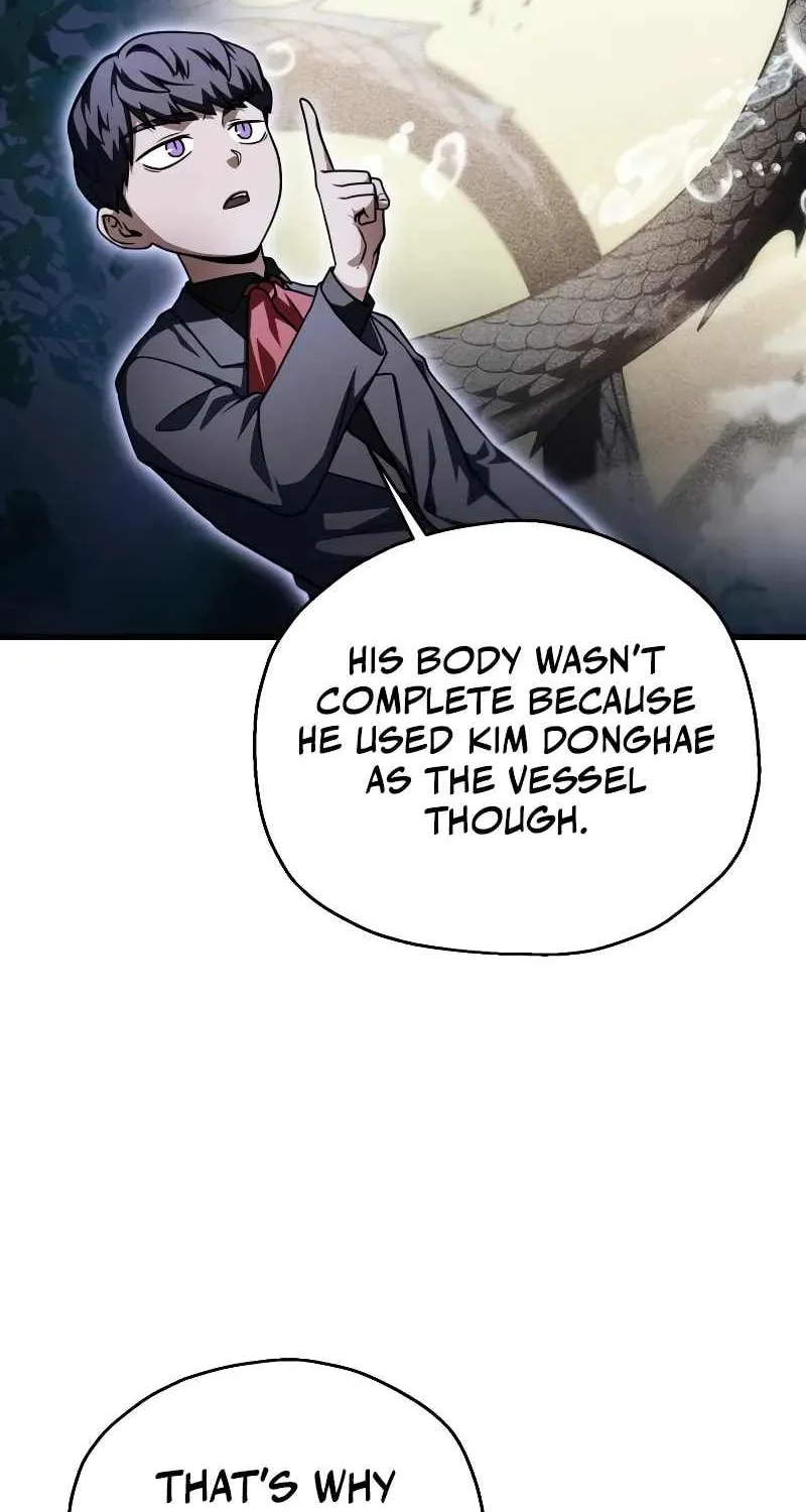 Player Who Can’t Level Up Chapter 168 page 50 - 