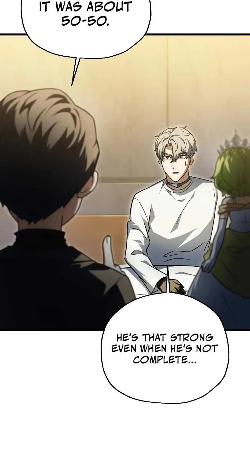 Player Who Can’t Level Up Chapter 168 page 51 - 