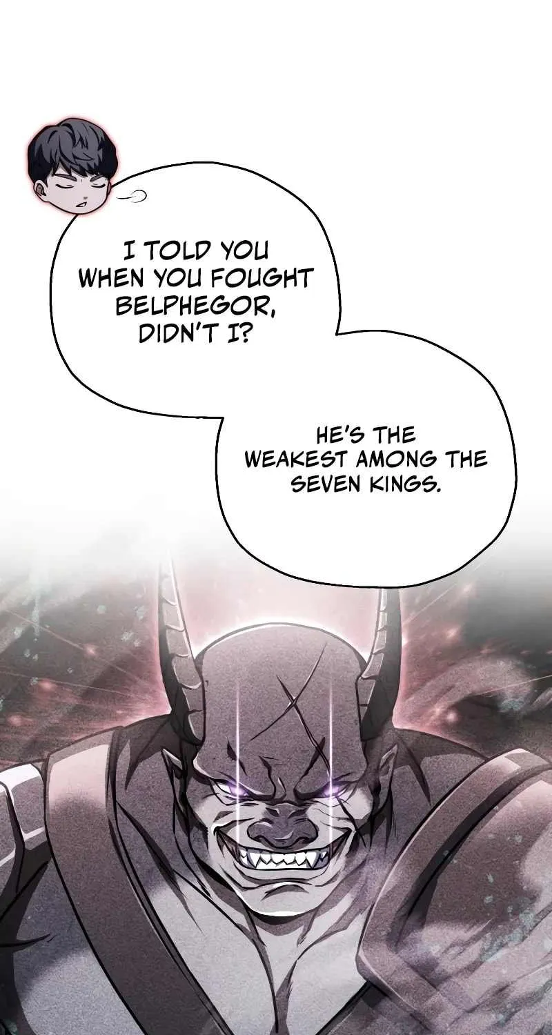 Player Who Can’t Level Up Chapter 168 page 52 - 