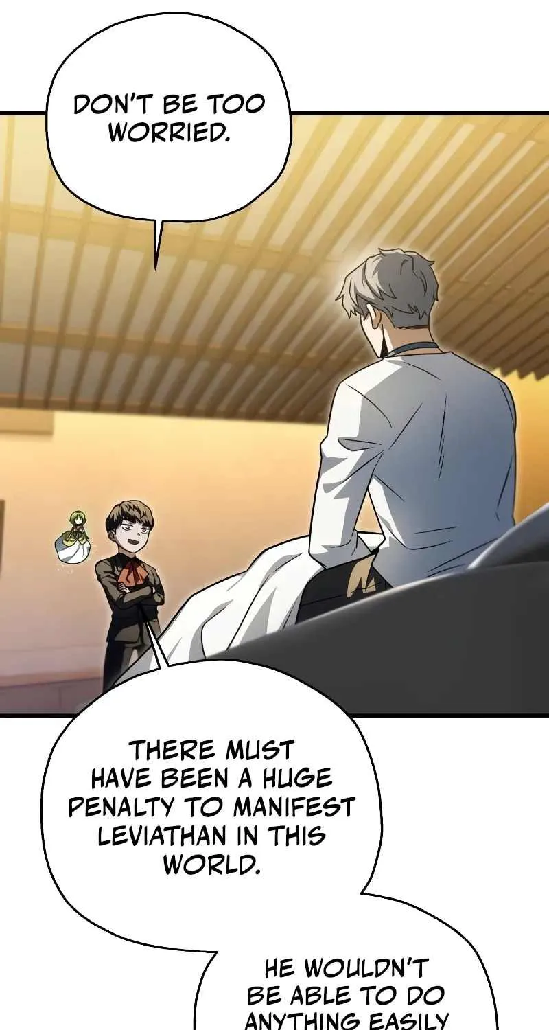 Player Who Can’t Level Up Chapter 168 page 55 - 