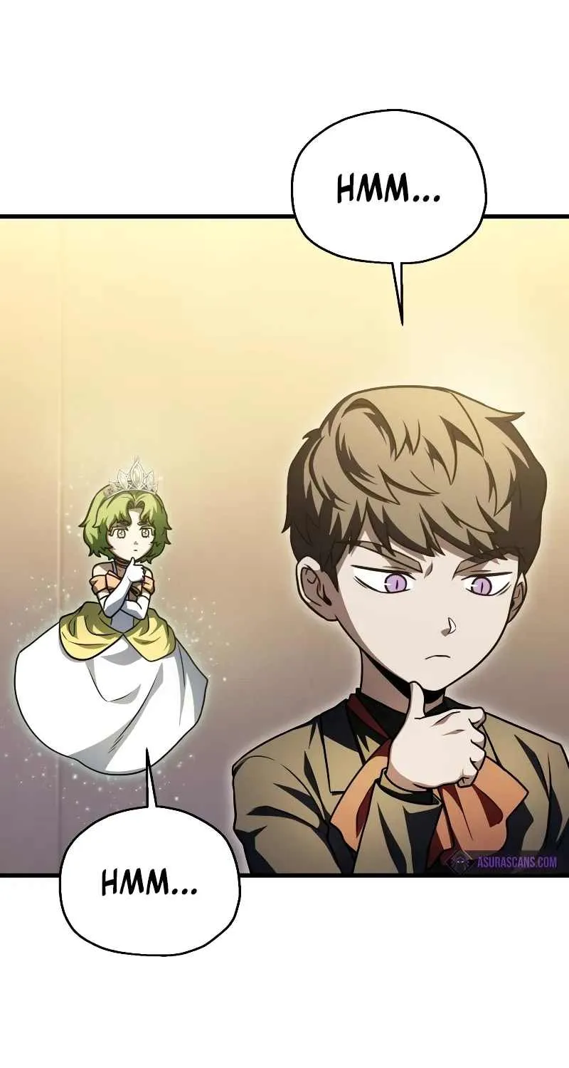 Player Who Can’t Level Up Chapter 168 page 63 - 