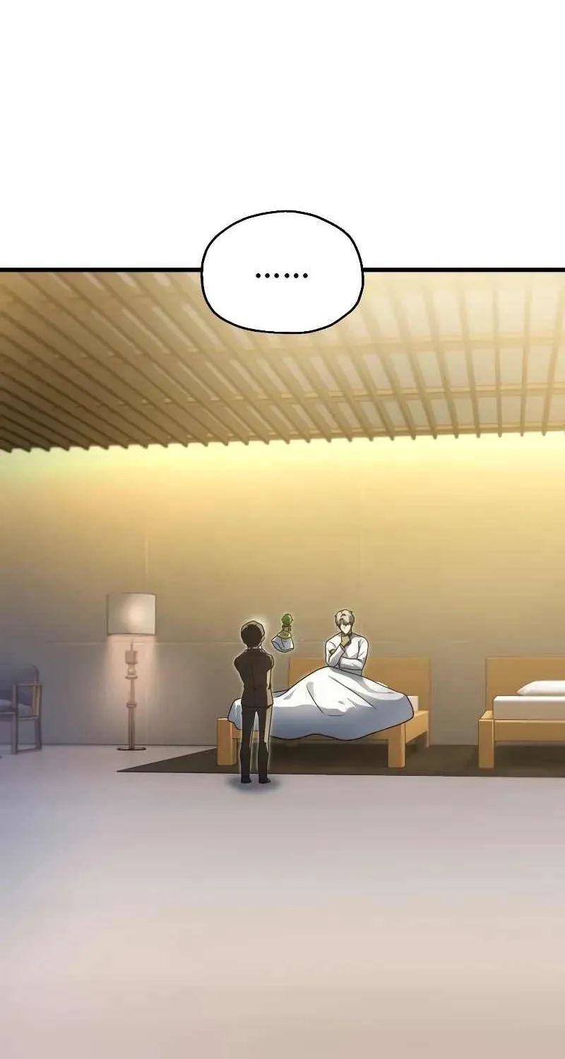 Player Who Can’t Level Up Chapter 168 page 64 - 