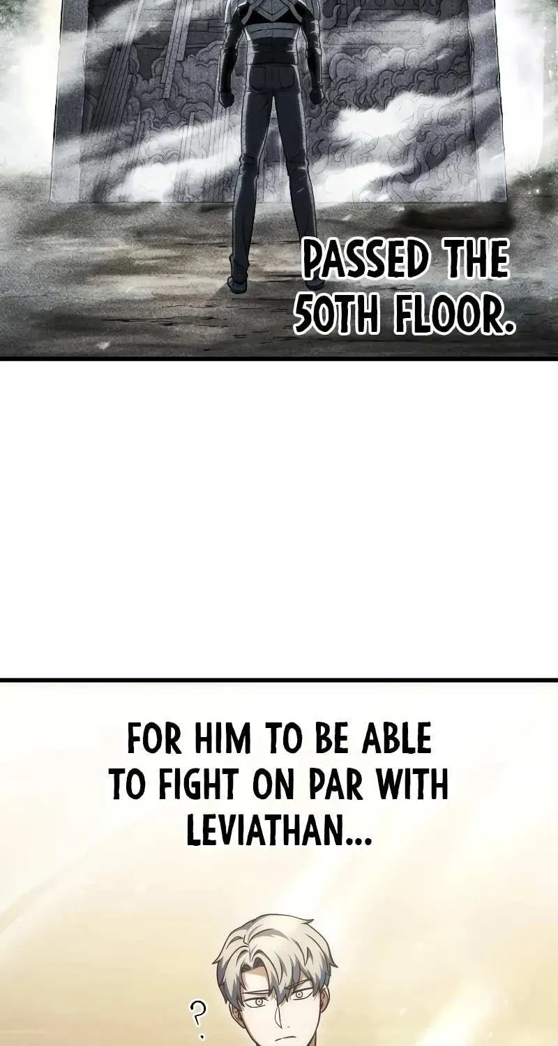 Player Who Can’t Level Up Chapter 168 page 72 - 