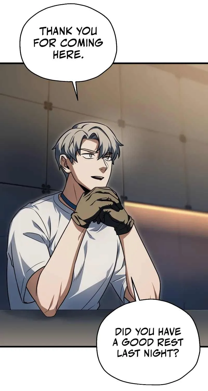 Player Who Can’t Level Up Chapter 168 page 78 - 