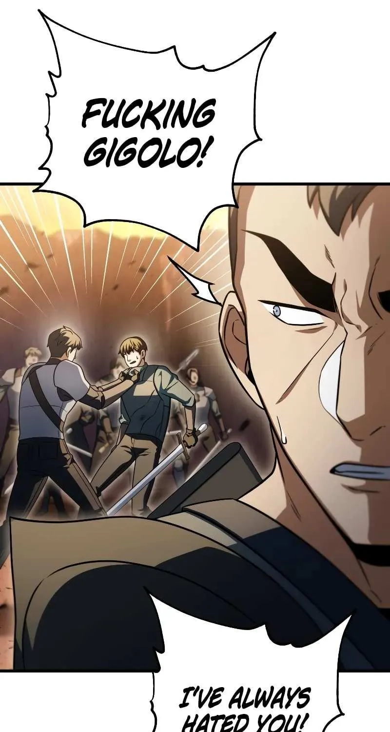 Player Who Can’t Level Up Chapter 168 page 10 - 