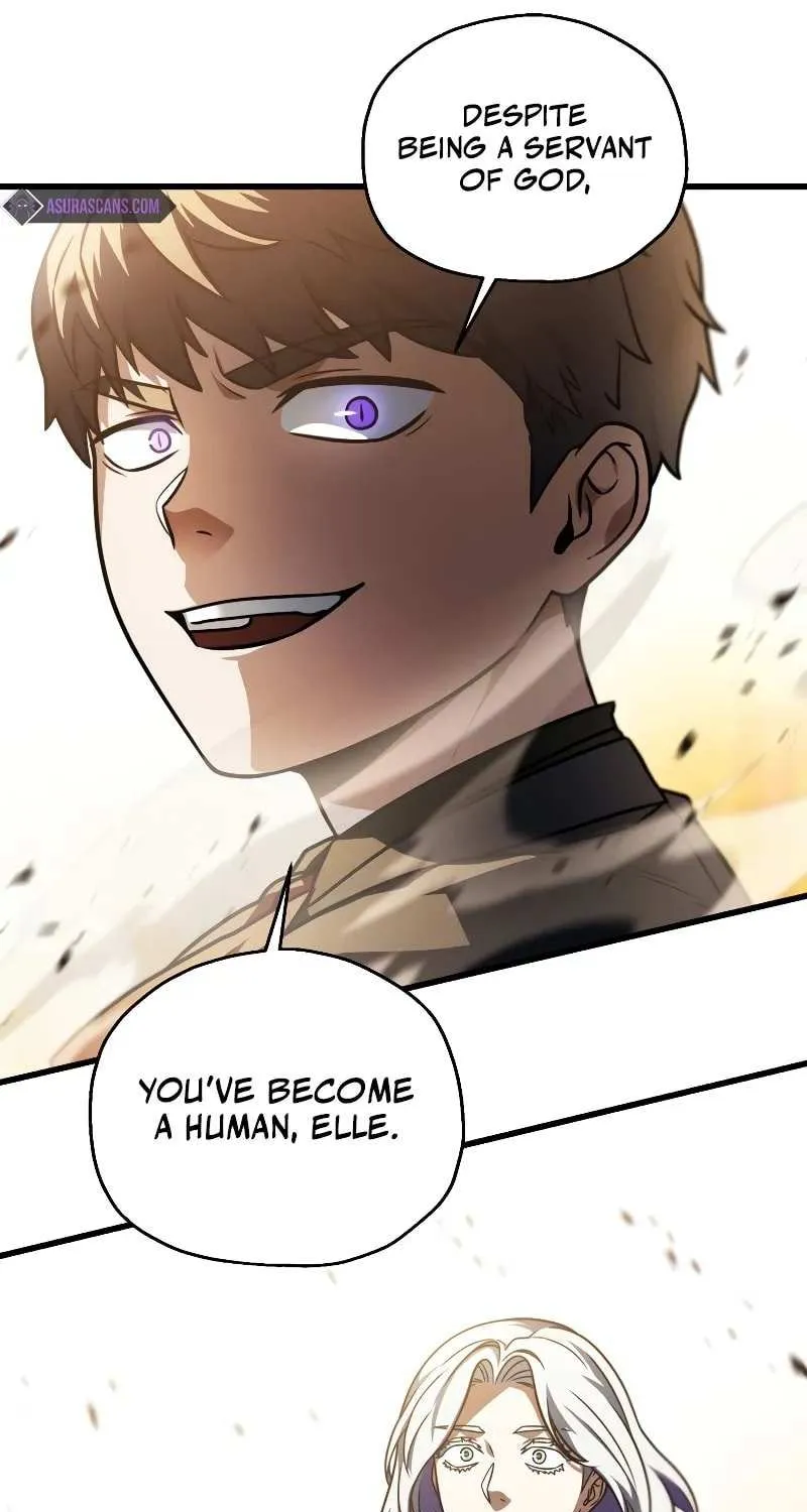 Player Who Can’t Level Up Chapter 168 page 94 - 