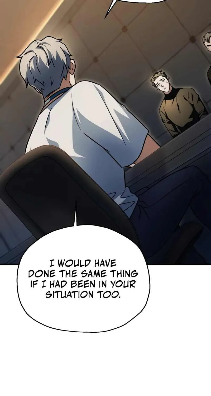Player Who Can’t Level Up Chapter 169 page 11 - 