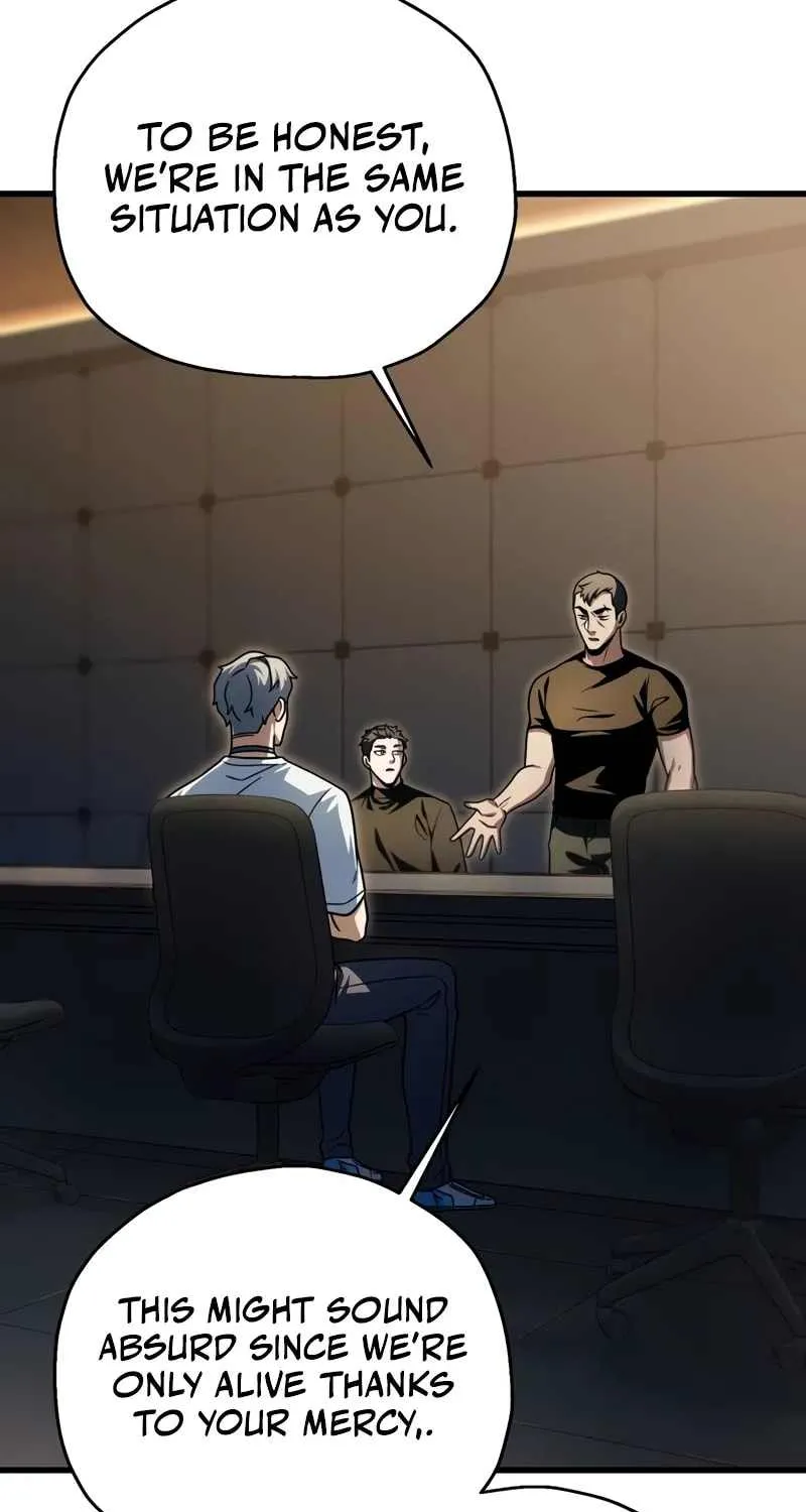 Player Who Can’t Level Up Chapter 169 page 21 - 