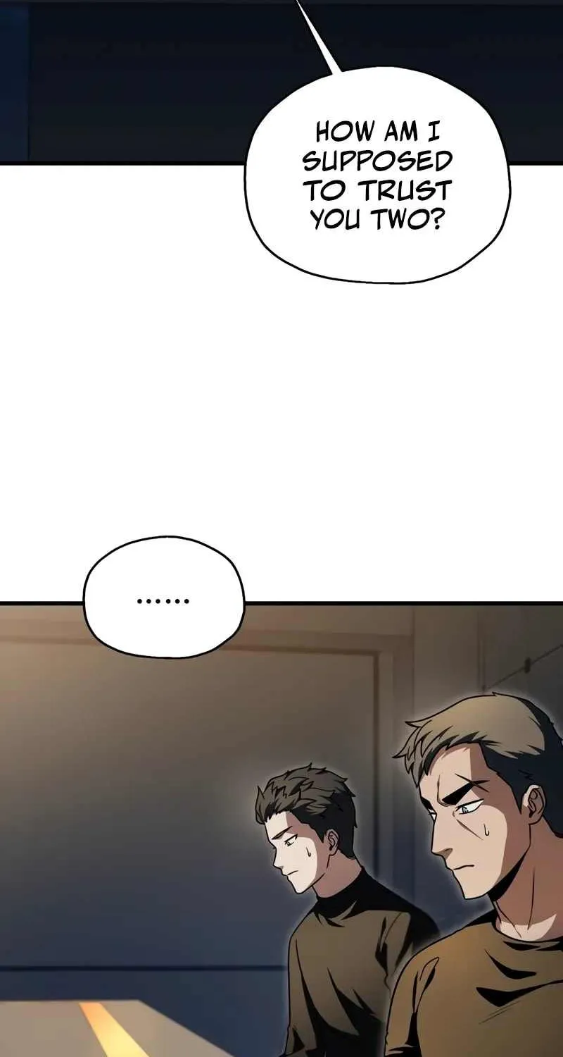 Player Who Can’t Level Up Chapter 169 page 4 - 