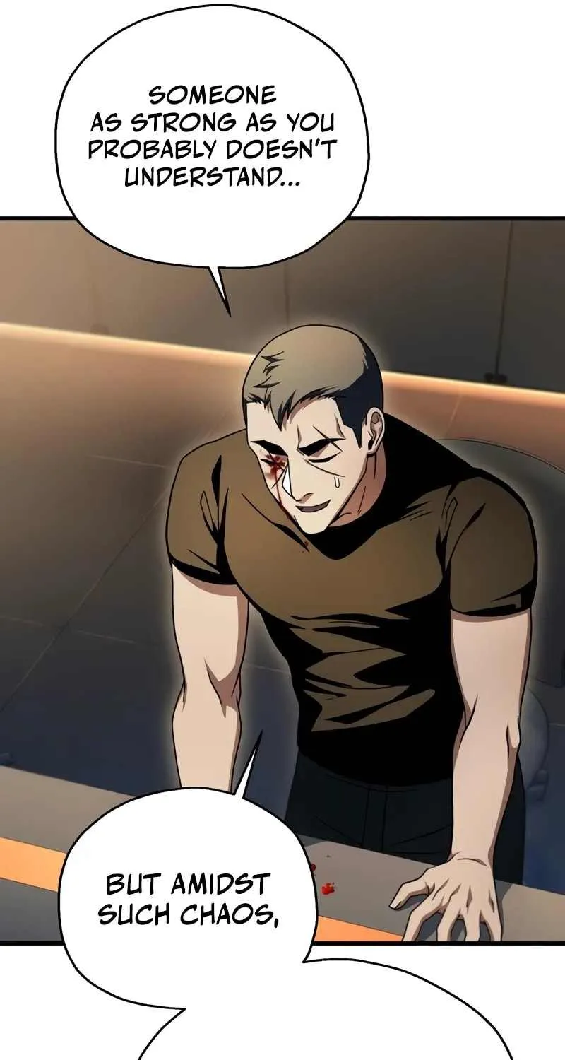 Player Who Can’t Level Up Chapter 169 page 33 - 