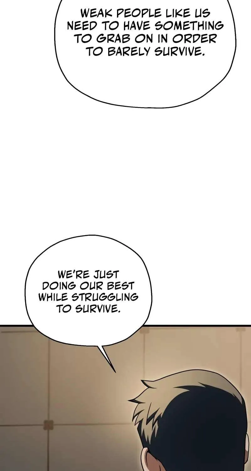 Player Who Can’t Level Up Chapter 169 page 34 - 