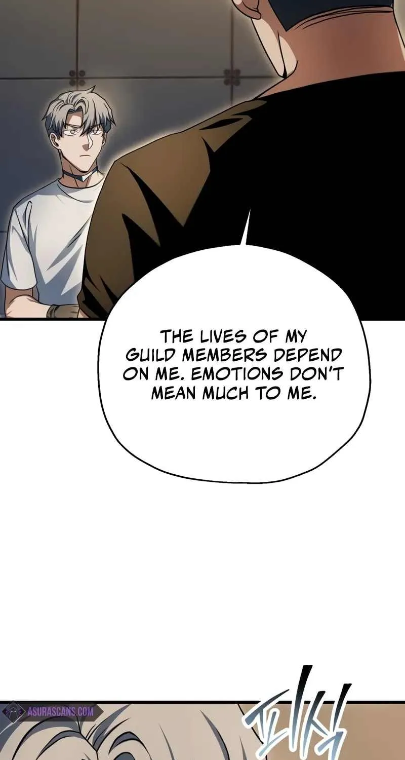 Player Who Can’t Level Up Chapter 169 page 35 - 