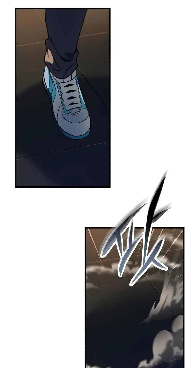 Player Who Can’t Level Up Chapter 169 page 37 - 