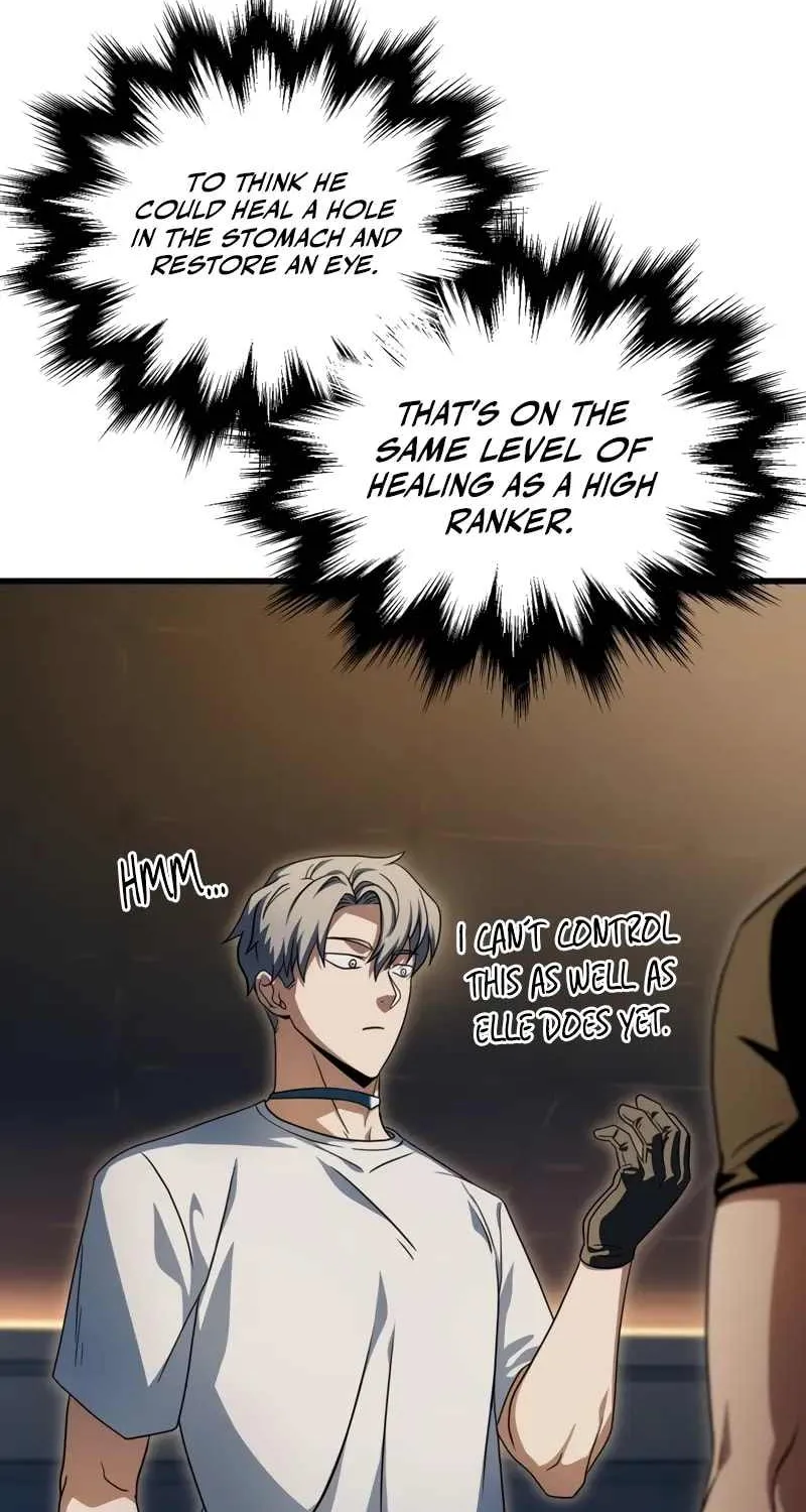 Player Who Can’t Level Up Chapter 169 page 48 - 