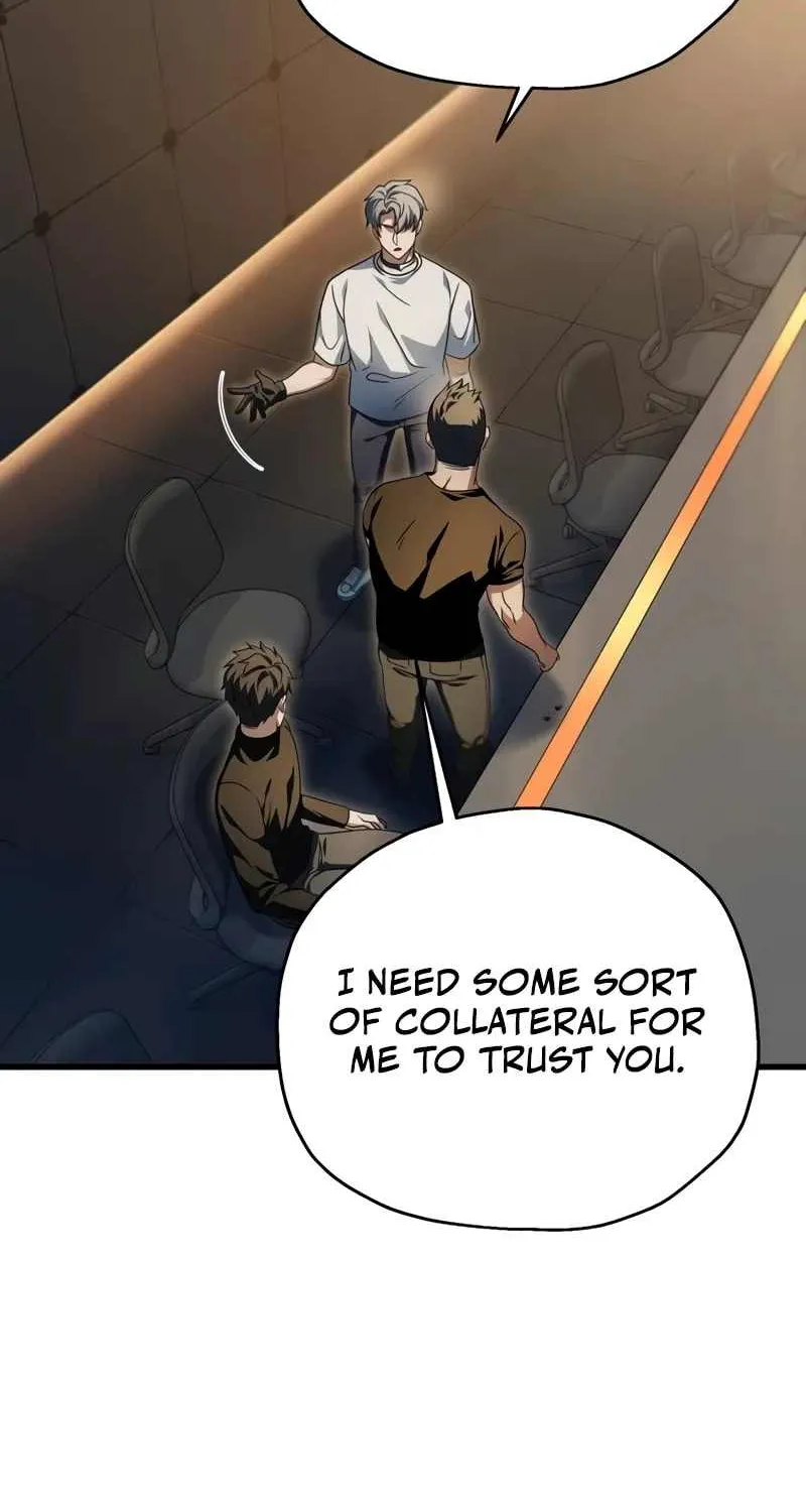 Player Who Can’t Level Up Chapter 169 page 50 - 