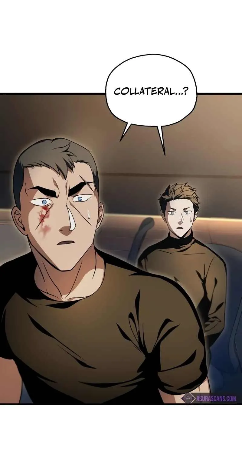 Player Who Can’t Level Up Chapter 169 page 51 - 