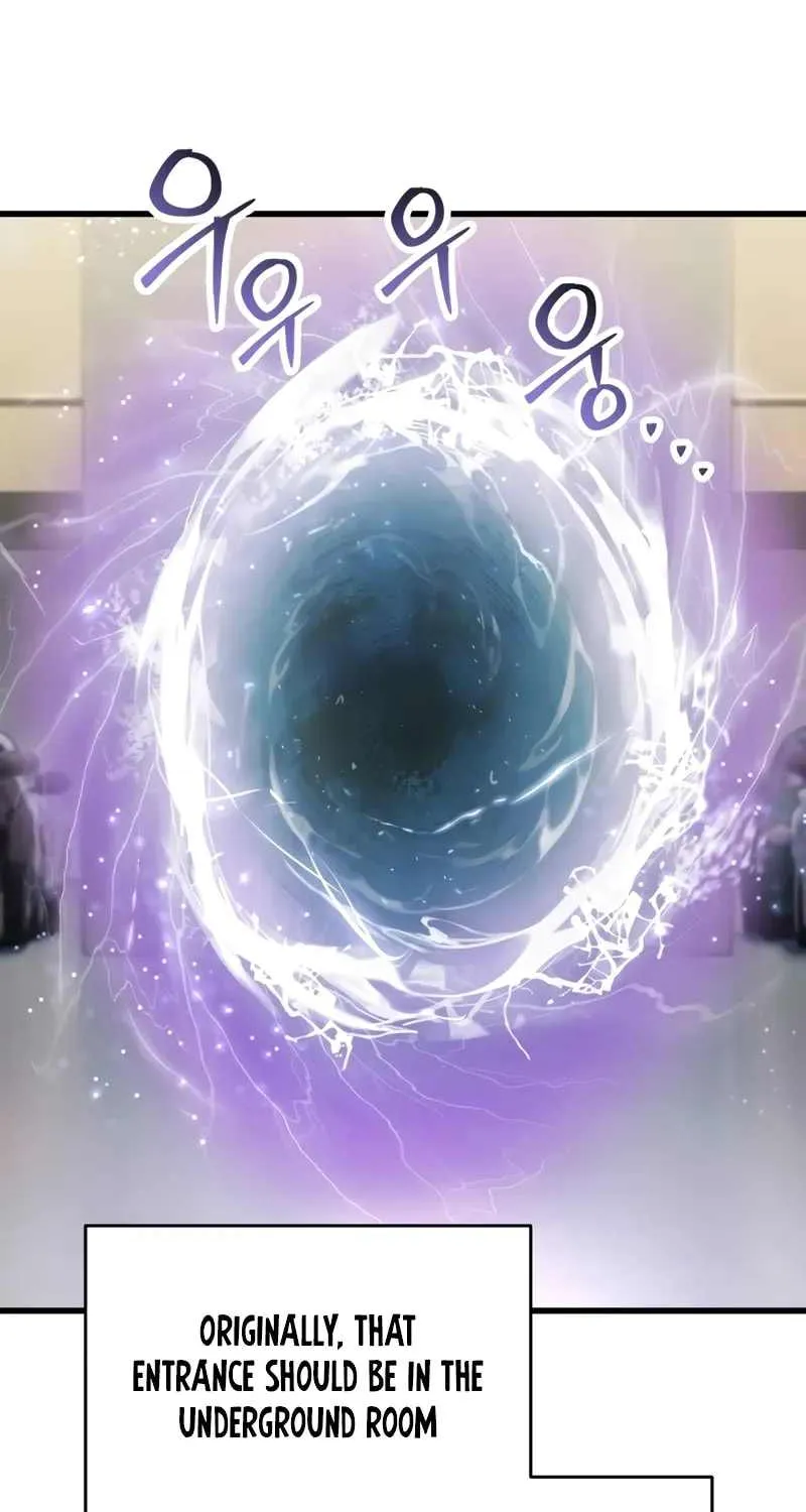 Player Who Can’t Level Up Chapter 169 page 56 - 