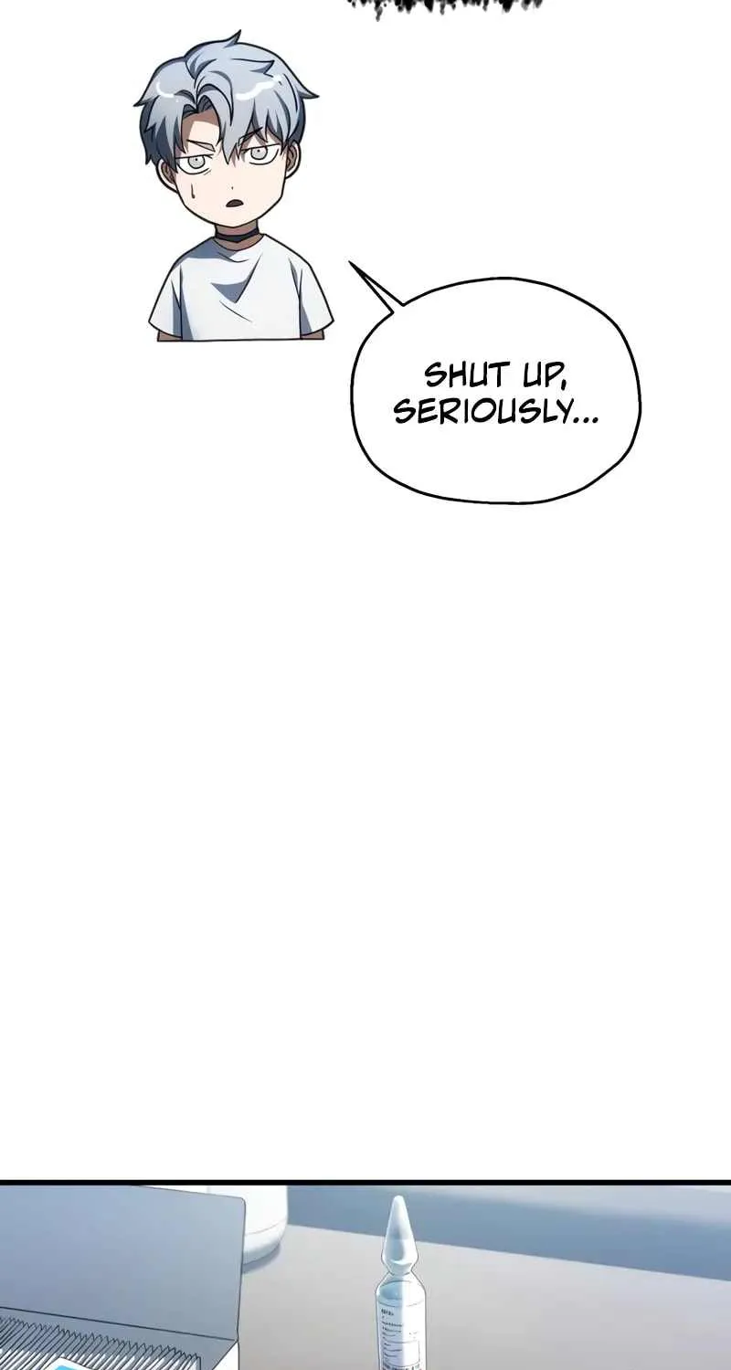 Player Who Can’t Level Up Chapter 169 page 59 - 