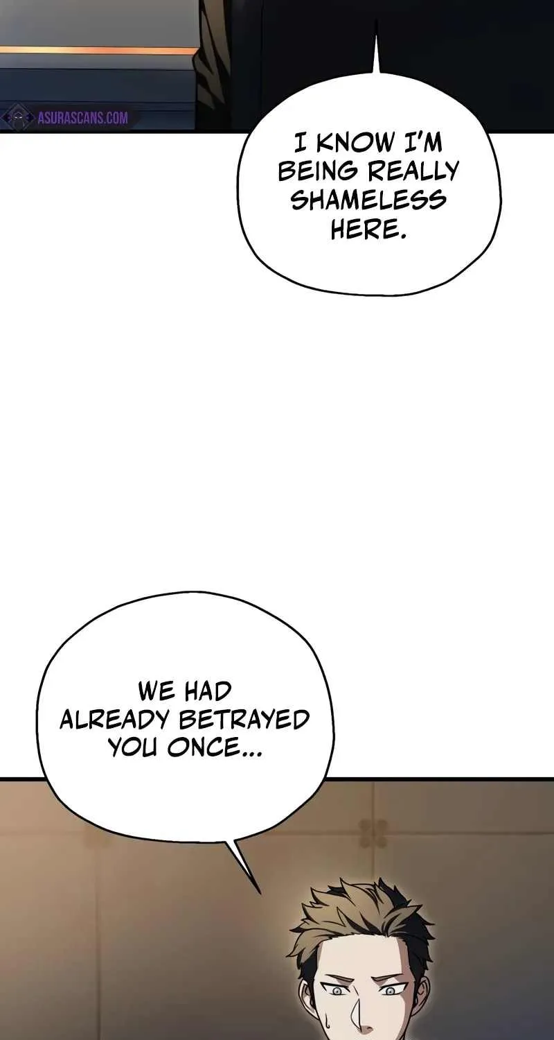 Player Who Can’t Level Up Chapter 169 page 7 - 