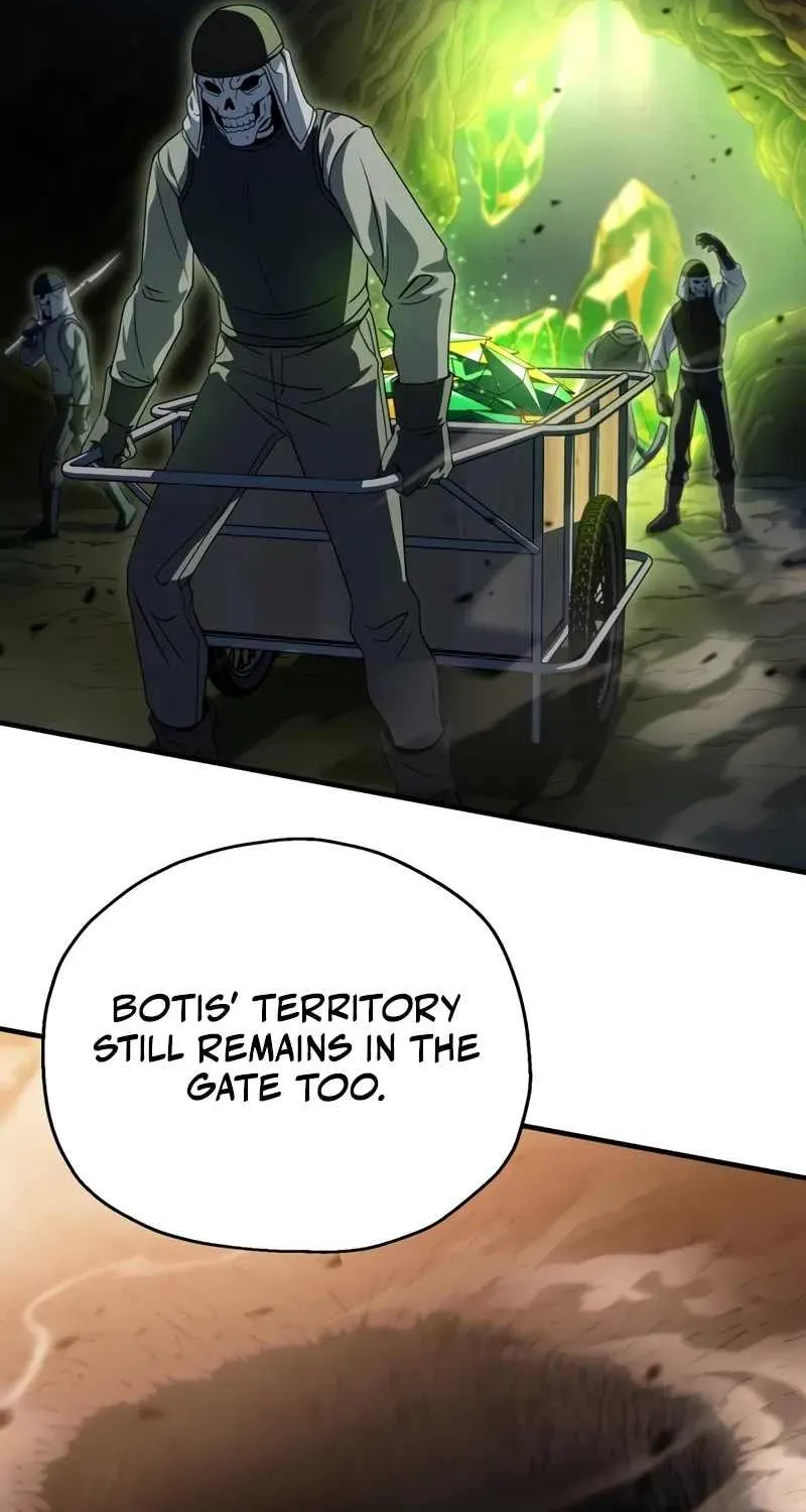 Player Who Can’t Level Up Chapter 169 page 64 - 