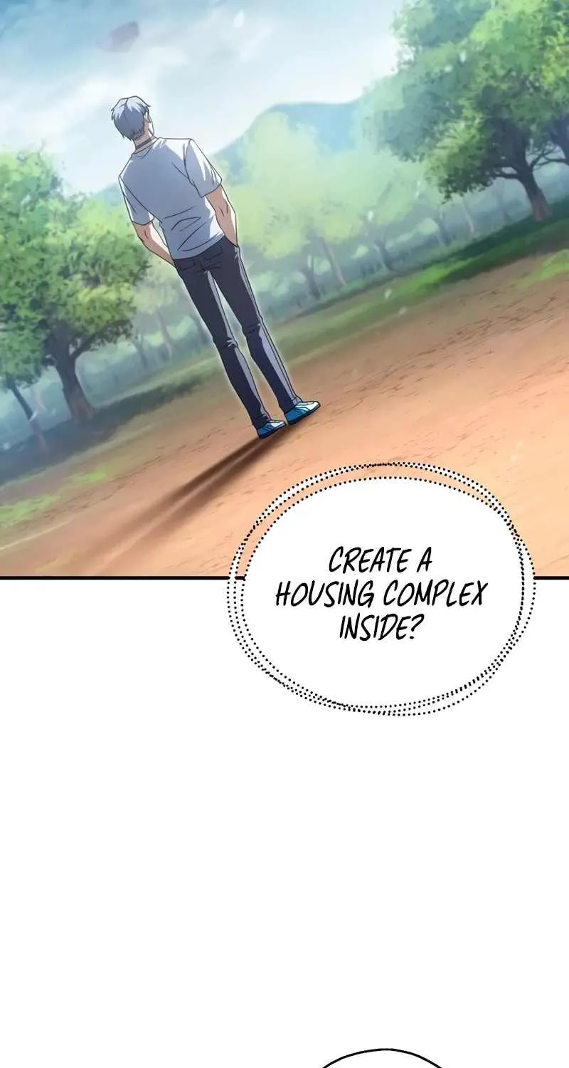 Player Who Can’t Level Up Chapter 169 page 67 - 