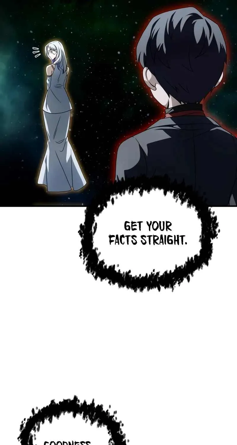 Player Who Can’t Level Up Chapter 169 page 73 - 