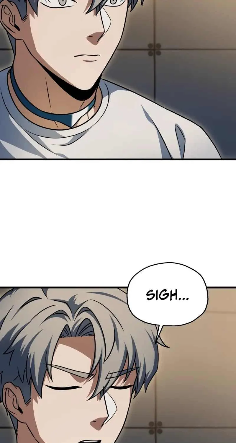Player Who Can’t Level Up Chapter 169 page 9 - 