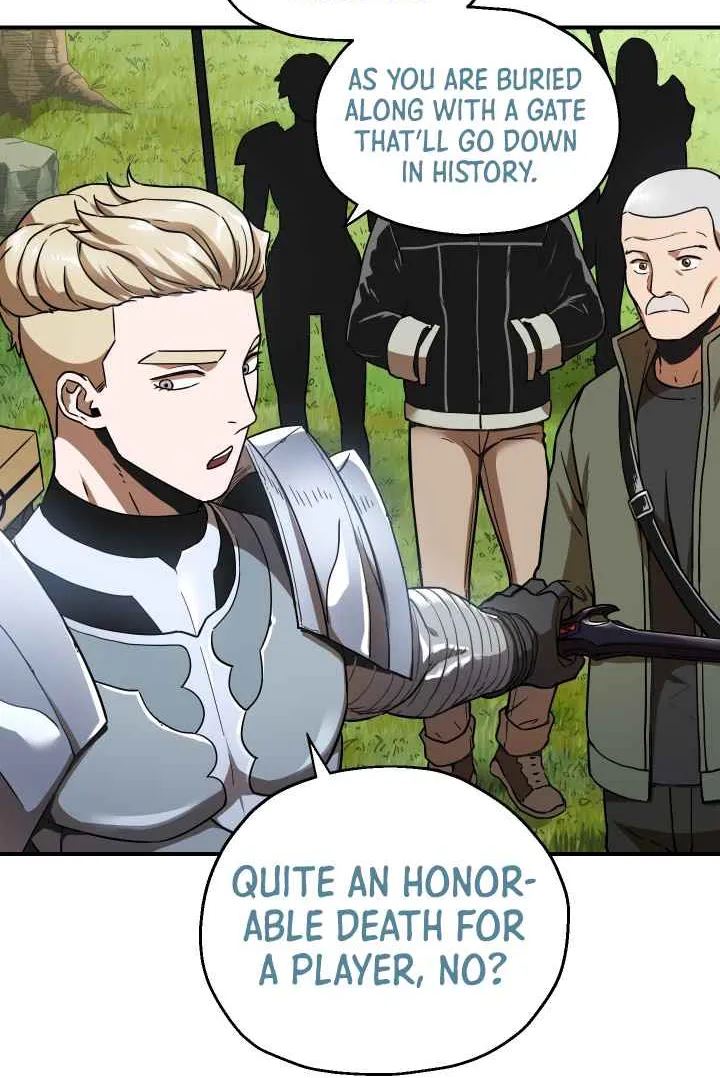 Player Who Can’t Level Up Chapter 17 page 12 - 