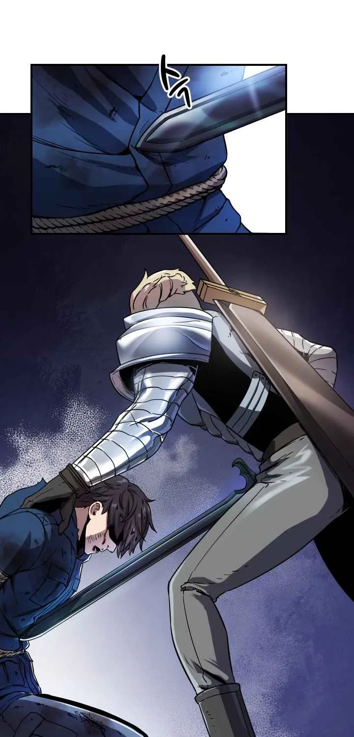 Player Who Can’t Level Up Chapter 17 page 15 - 