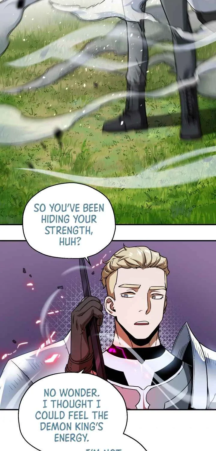 Player Who Can’t Level Up Chapter 17 page 26 - 