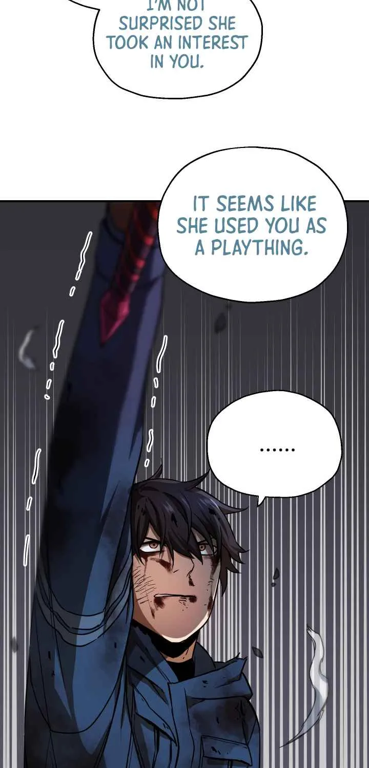 Player Who Can’t Level Up Chapter 17 page 27 - 